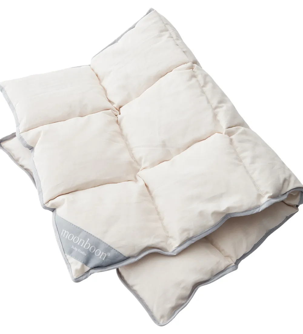 Moonboon Dyner|Dyner*Dyne - Kapok - 66 x 34 cm - Nature