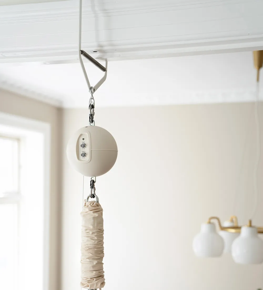 Senge-Moonboon Fjeder Til Vugge og Tvillingeslyngevugge - 3-12 kg