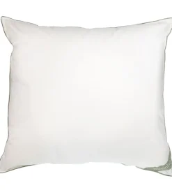 Hovedpuder|Hovedpuder-Moonboon Hovedpude - Bambus - 60x65cm - Voksen - Nature