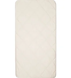 Senge|Madrasser-Moonboon Madras til Vugge - 40x80 cm - Skum - Nature