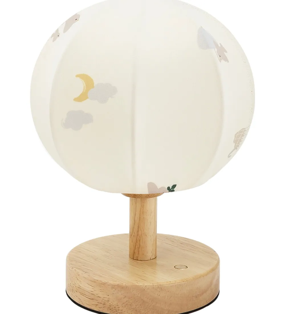 Natlamper|Lamper-Moonboon Natlampe - Over The Moon