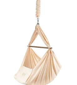 Moonboon Senge|Møbler*Slyngevugge - 90x35cm - Rose Cloud