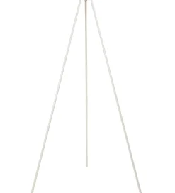 Moonboon Senge*Stativ - 140x194 cm - Cream White