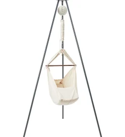 Sovetid-Moonboon Stativ - 120x194 cm - Version 2.0 - Dark Grey