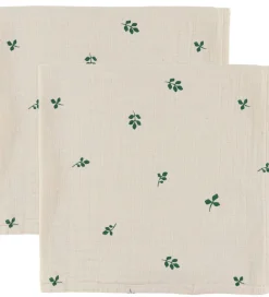 Stofbleer|Pusletid-Moonboon Stofbleer - 2-pak - Leaf