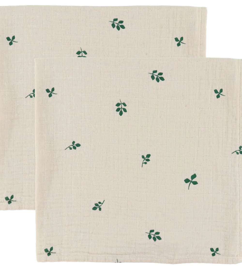 Stofbleer|Pusletid-Moonboon Stofbleer - 2-pak - Leaf
