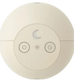 Moonboon Sovetid|Sengetøj*Vuggemotor - Connect Premium - Warm Sand