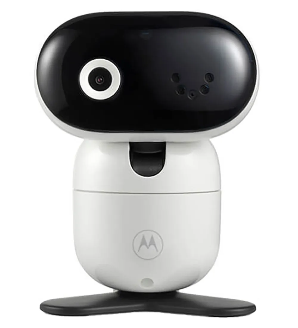 Babyalarmer-Motorola Babyalarm m. Video/Wi-Fi - Pip1010