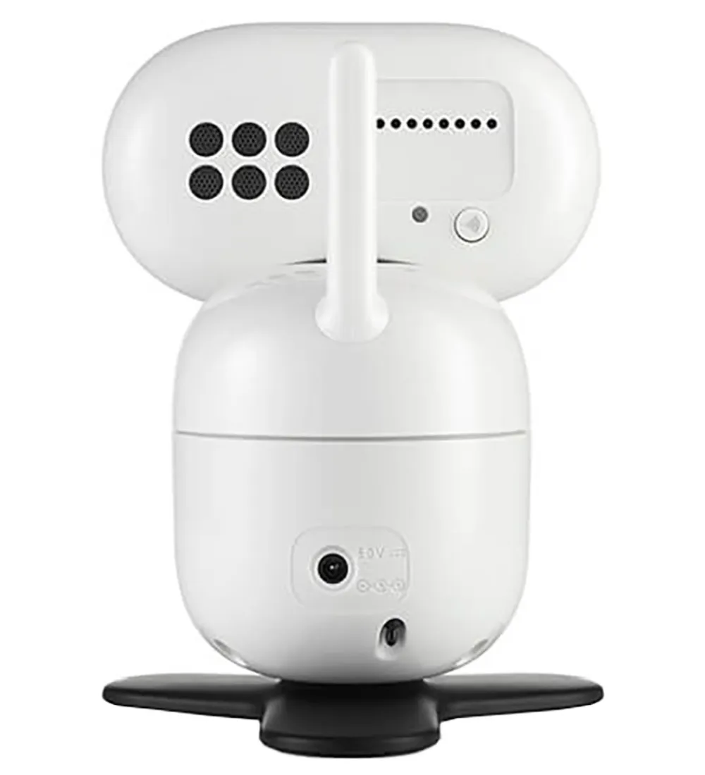 Babyalarmer-Motorola Babyalarm m. Video/Wi-Fi - Pip1010