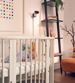 Babyalarmer-Motorola Babyalarm m. Video/Wi-Fi - Pip1010