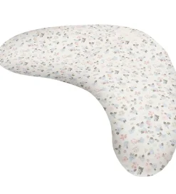 Amning|Ammepuder-Müsli Ammepude - Bloom Kapok - Balsam Cream/Peony/Jasmin Blue