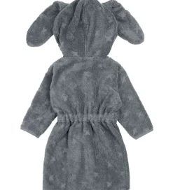 Badekåber-Müsli Badekåbe - Bunny - Stormy Blue