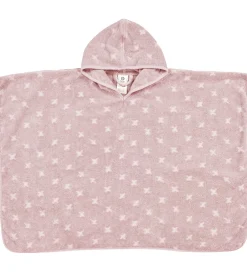 Müsli Babyhåndklæde- Og Poncho|Håndklæder*Badeponcho - Nightingale