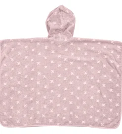 Müsli Babyhåndklæde- Og Poncho|Håndklæder*Badeponcho - Nightingale