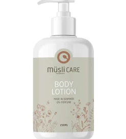 Müsli Cremer*Care Body Lotion - 250 ml