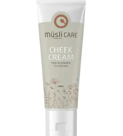 Cremer-Müsli Care Cheek Cream - 50 ml