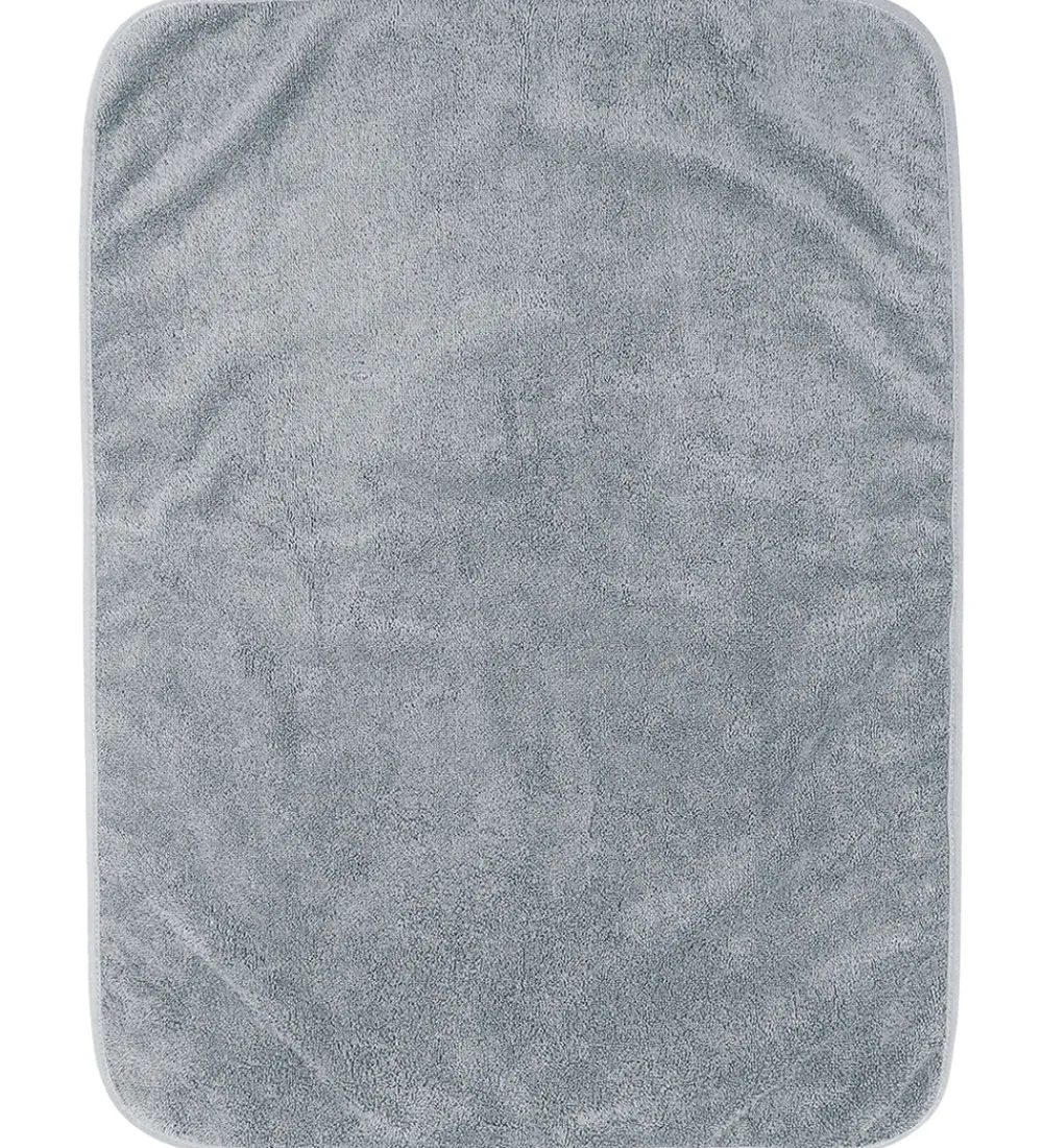 Müsli Håndklæder|Håndklæder*Håndklæde - 50x65 - Jasmin Blue