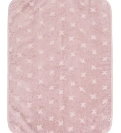 Babyhåndklæde- Og Poncho|Håndklæder-Müsli Håndklæde - 50x65 - Nightingale