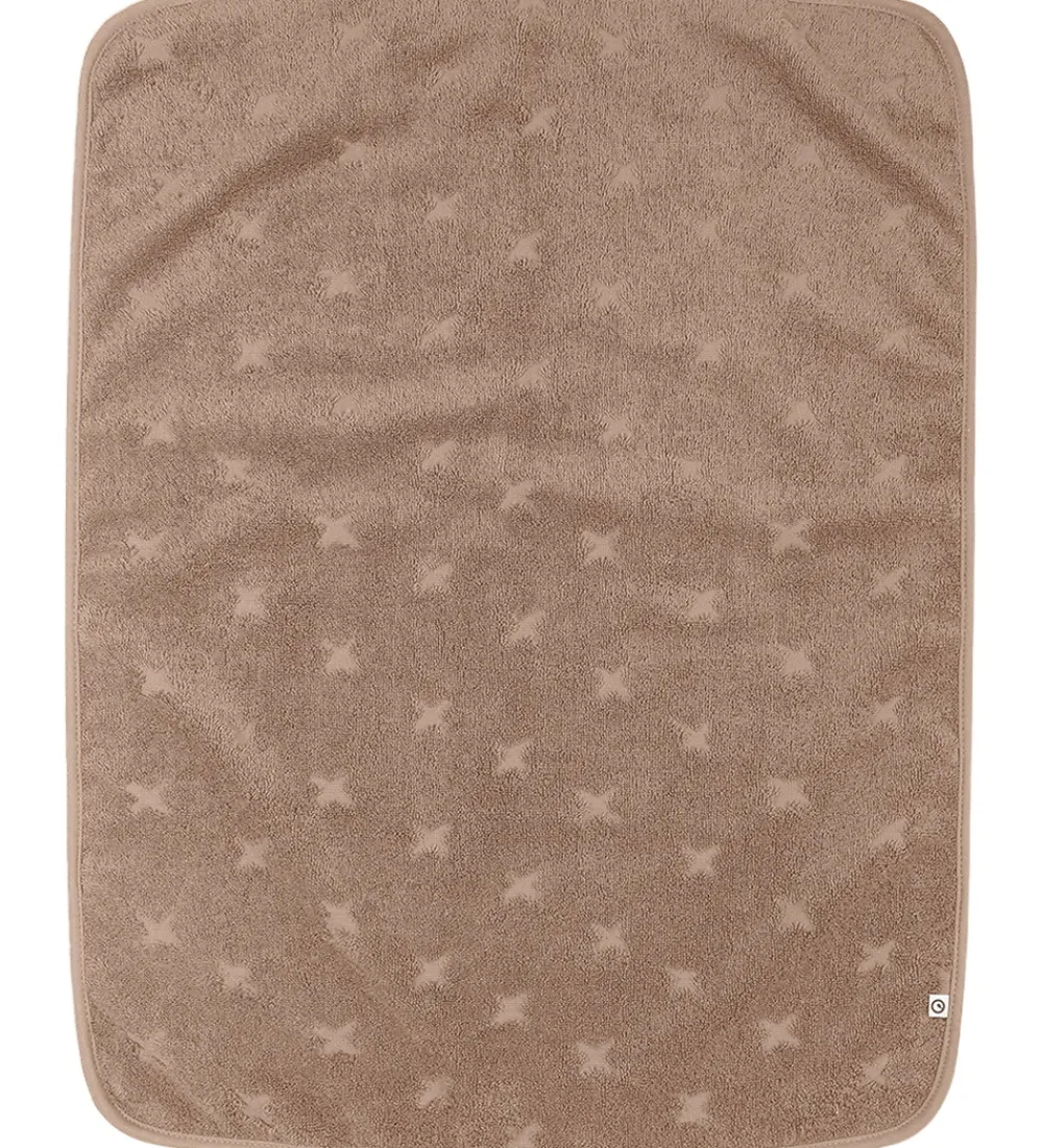 Håndklæder|Håndklæder-Müsli Håndklæde - 50x65 - Walnut