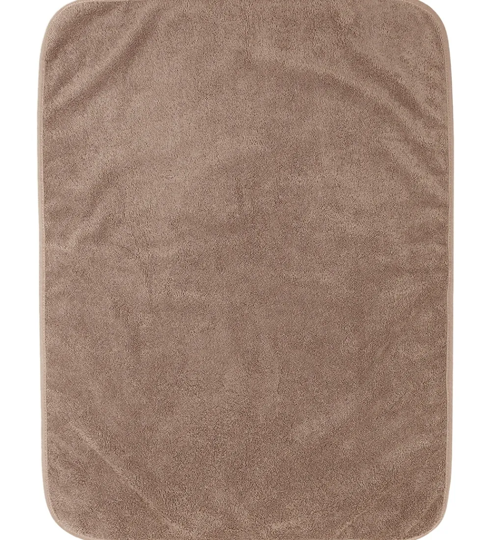 Håndklæder|Håndklæder-Müsli Håndklæde - 50x65 - Walnut