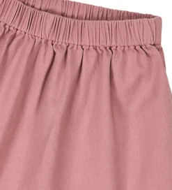Müsli Nederdele*Nederdel - Twill - Nostalgia Rose