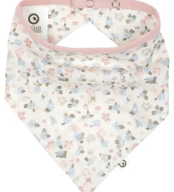 Müsli Hagesmække*Savlesmække - Bloom Muslin - 2-pak - Balsam cream/Peony/Ja