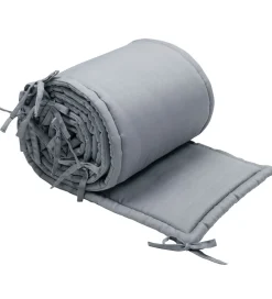 Müsli Sengerande*Sengerand - Solid bumper - 360x32 - Jasmin blue