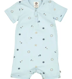 Müsli Sommerdragter*Sommerdragt - Beach - Breeze/Night Blue/Cashmere