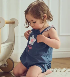 Sommerdragter-Müsli Sommerdragt - Petit - Chambray