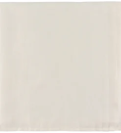 Müsli Stofbleer|Pusletid*Stofbleer - 2-pak - 75x75 - Balsam Cream/Walnut