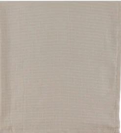 Stofbleer|Pusletid-Müsli Stofbleer - 2-pak - 75x75 - Cashmere