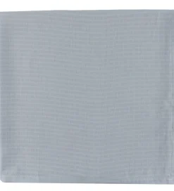 Stofbleer|Pusletid-Müsli Stofbleer - 2-pak - 75x75 - Jasmin blue