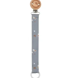 Sutter-Müsli Suttesnor - Stars - Jasmin Blue/Balsam Cream/Walnut