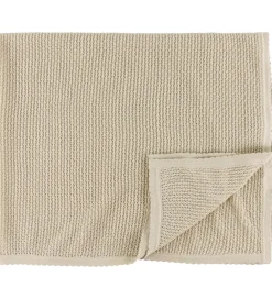 Müsli Tæpper|Børneværelset*Tæppe - Strik - 90x90 cm - Oat