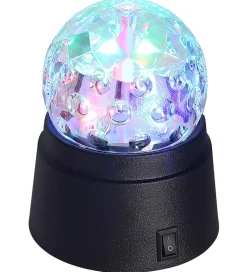 Lamper-Music Diskokugle - Party Starter - 12 cm