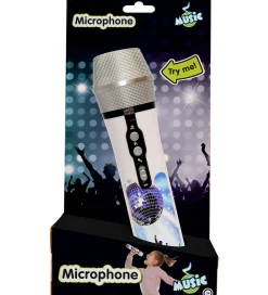 Musikinstrumenter-Music Microphone
