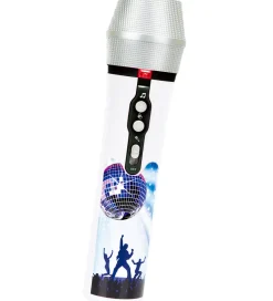 Musikinstrumenter-Music Microphone