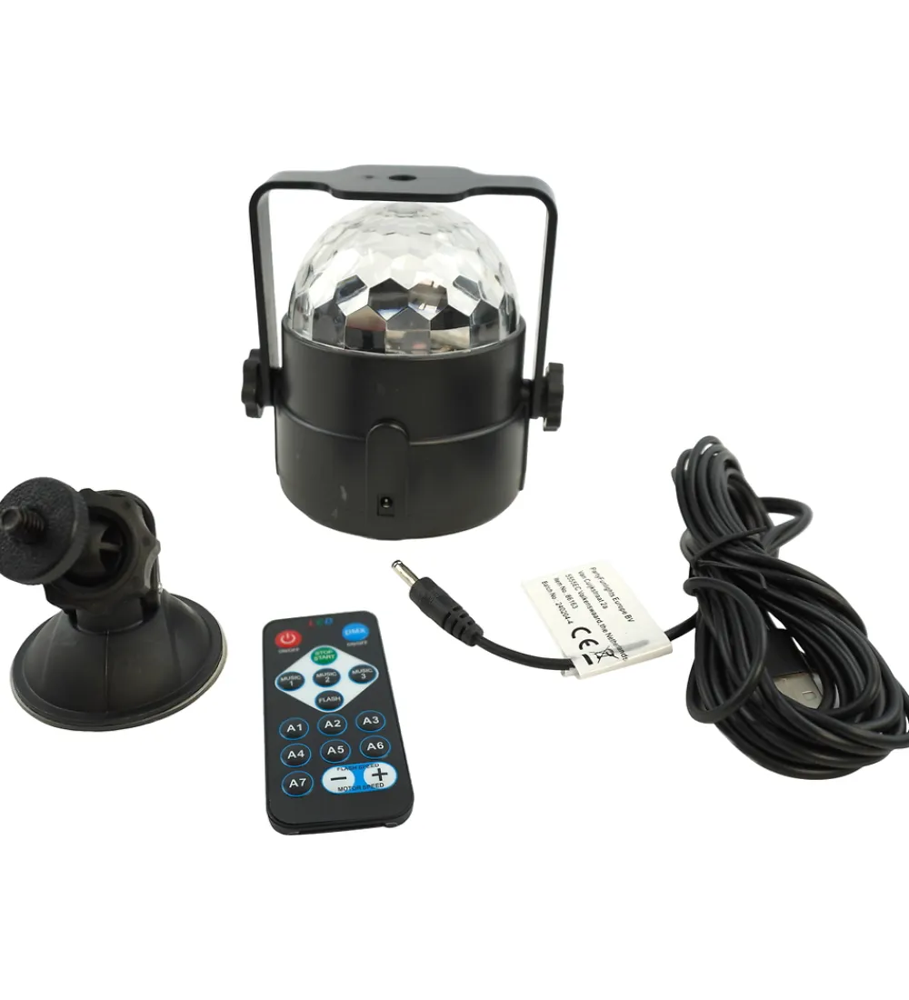 Music Lamper|Loftslamper*Party Light