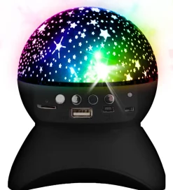 Music Lamper|Højtalere*Starlight Speaker