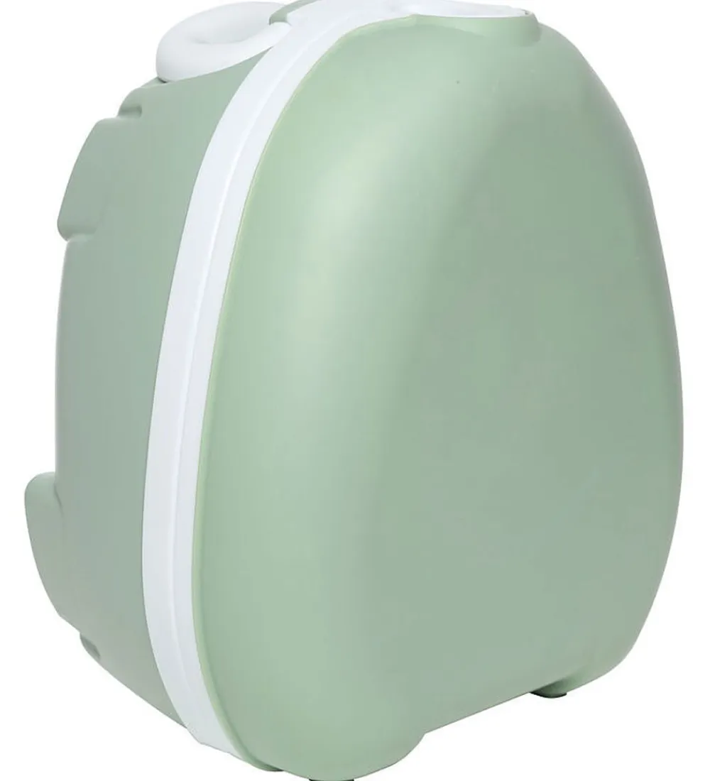 My Carry Potty Potter Og Toilethjælp*Bærbar Potte - Pastelgrøn