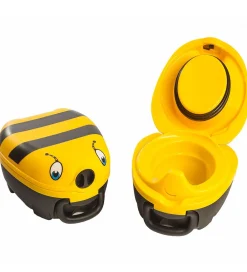 My Carry Potty Potter Og Toilethjælp*Bærbar Potte - Humlebi