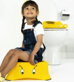 My Carry Potty Skamler|Møbler*Skammel - Humlebi