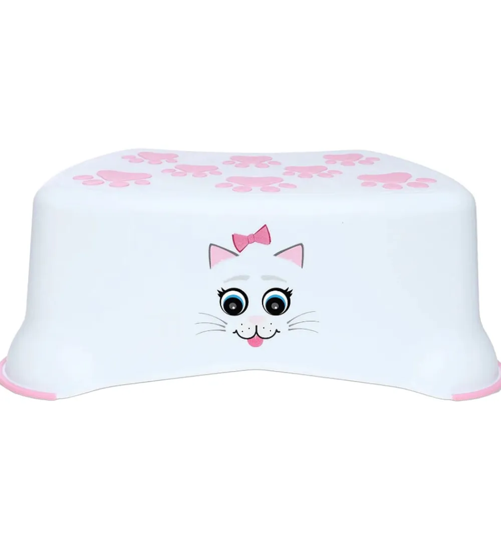 Skamler|Møbler-My Carry Potty Skammel - Kat