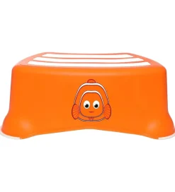 Skamler|Møbler-My Carry Potty Skammel - Klovnefisk
