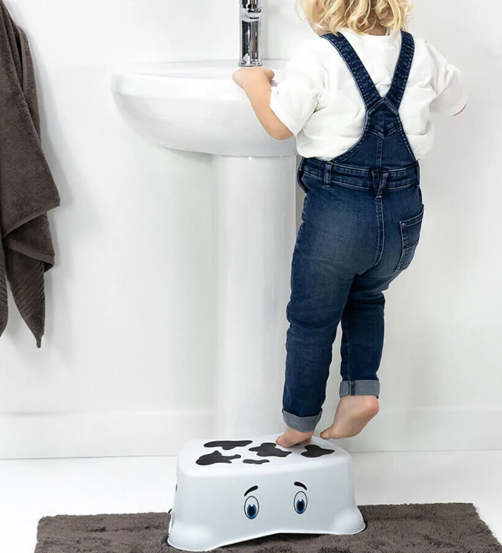 Skamler|Møbler-My Carry Potty Skammel - Ko