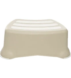 My Carry Potty Skamler|Møbler*Skammel - Naturlig Beige