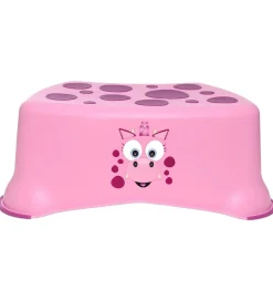 Skamler|Møbler-My Carry Potty Skammel - Pink Drage