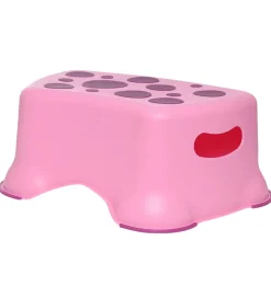 Skamler|Møbler-My Carry Potty Skammel - Pink Drage