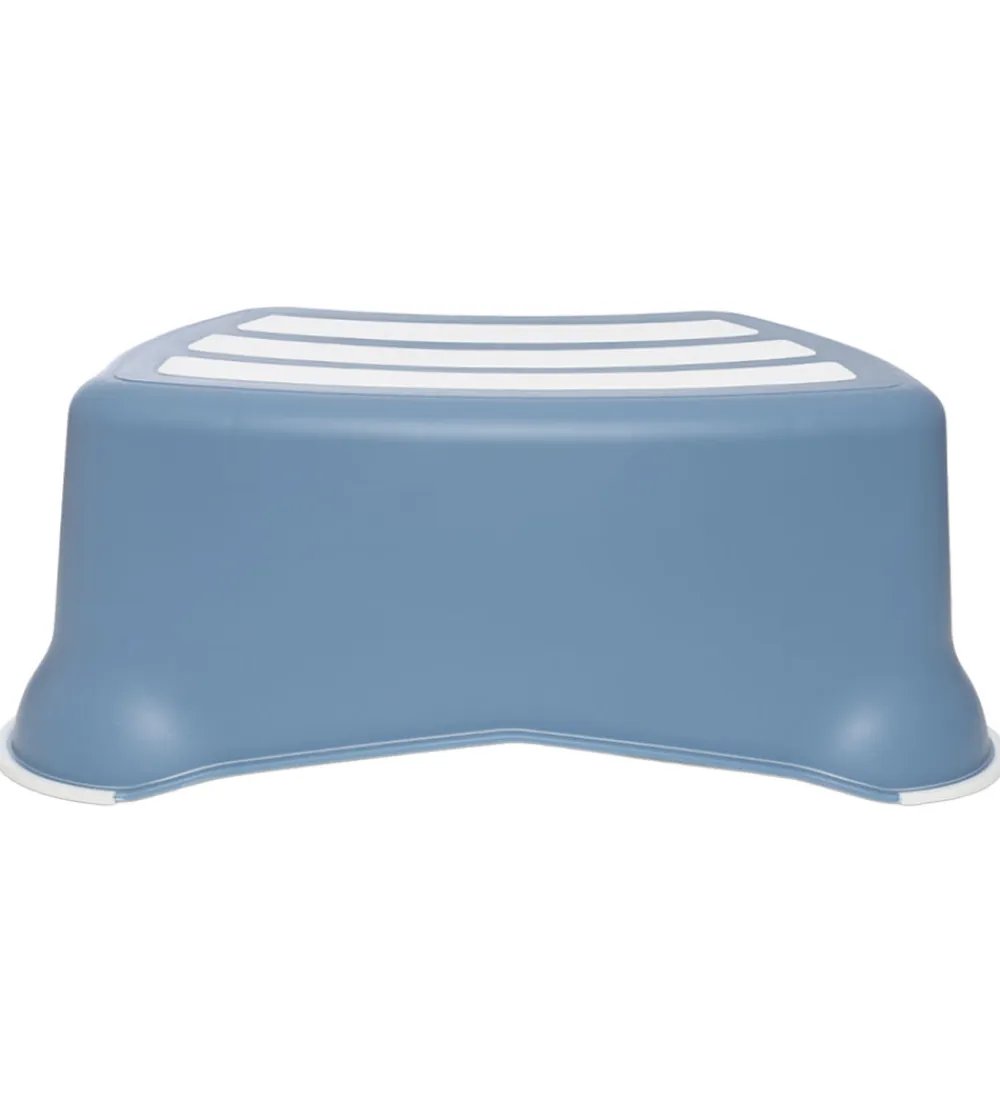 Skamler|Møbler-My Carry Potty Skammel - Pastelblå