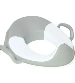 Potter Og Toilethjælp-My Carry Potty Toilettræner - Pastelgrå